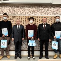 Конкурс логотипов 2021